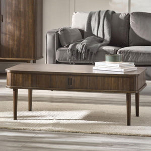 Arya Coffee Table - Living with Luxury