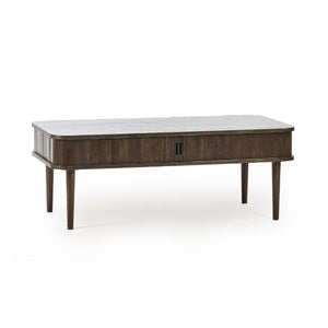 Arya Coffee Table - Living with Luxury