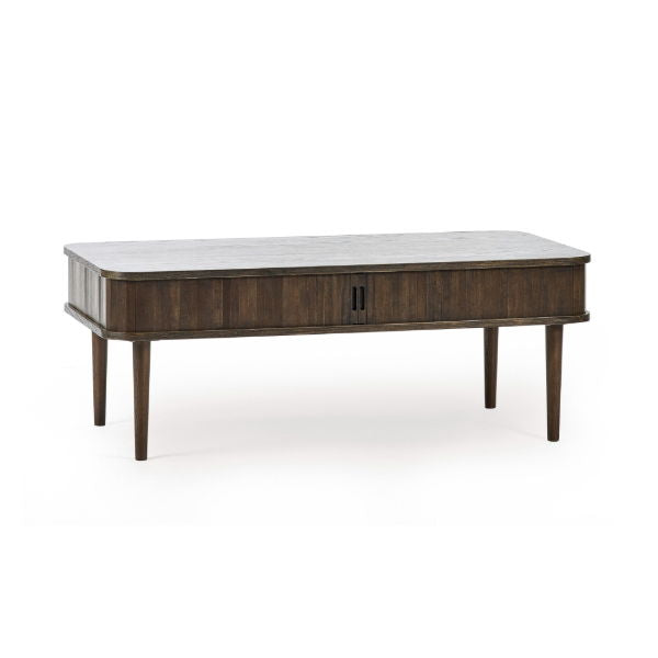 Arya Coffee Table - Living with Luxury