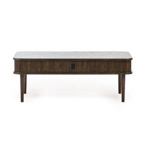 Arya Coffee Table - Living with Luxury