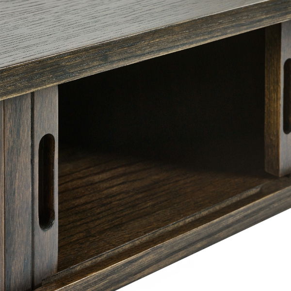 Arya Coffee Table - Living with Luxury