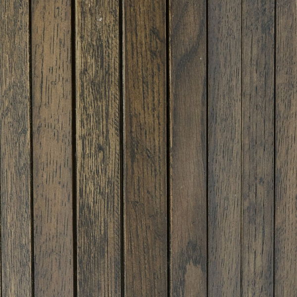 Arya Wine Cabinet – Dark Oak Effect - Living with Luxury