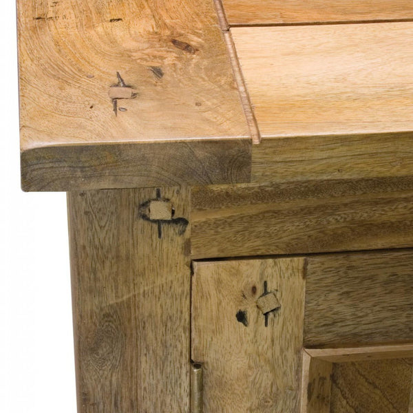 Granary 4 Drawer Sideboard - Living with Luxury
