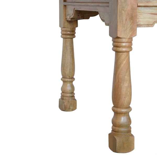 Granary Butterfly Extension Dining Table