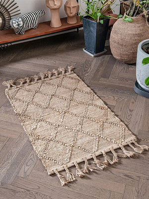 Junya Rug – detail