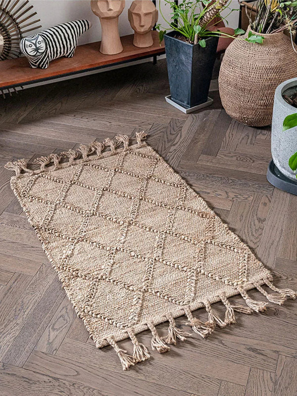 Junya Rug – detail
