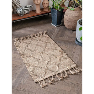 Junya Rug - Living with Luxury