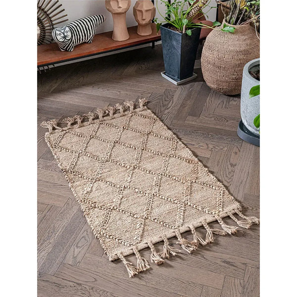 Junya Rug - Living with Luxury
