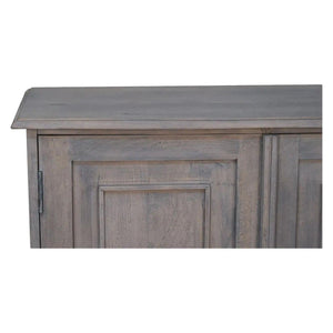 Acid Stone Wash Cabinet