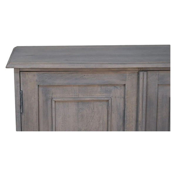 Acid Stone Wash Cabinet