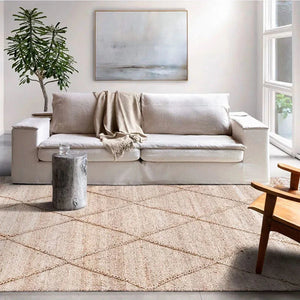 Junya Rug – side view