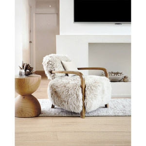 Hitsuji Chair