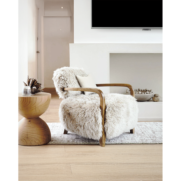 Hitsuji Chair