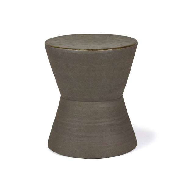 Marie Black Side Table Pawn