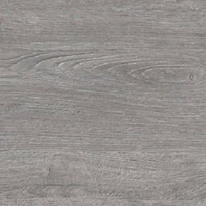 Bali Ottoman Storage 135cm Double Bed - Grey Oak - Living with Luxury