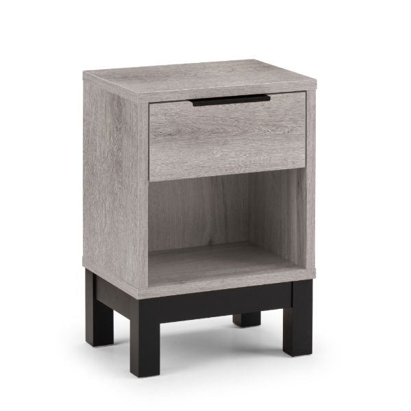 Bali Bedroom Furniture Collection – Grey Oak - Living with Luxury