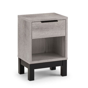 Bali Bedroom Furniture Collection – Grey Oak - Living with Luxury