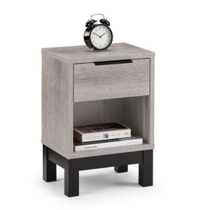 Bali Bedroom Furniture Collection – Grey Oak - Living with Luxury