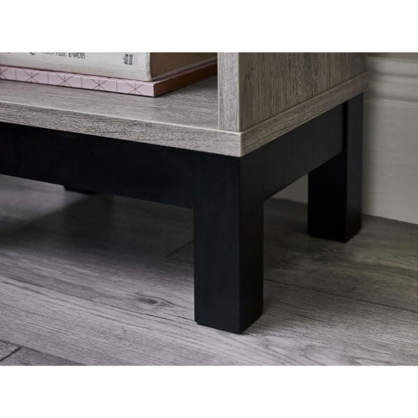 Bali Bedroom Furniture Collection – Grey Oak - Living with Luxury