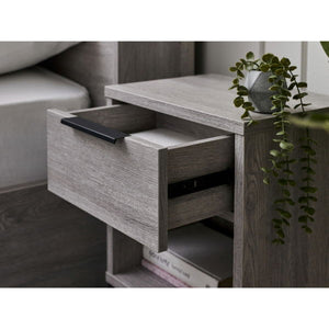 Bali Bedroom Furniture Collection – Grey Oak - Living with Luxury