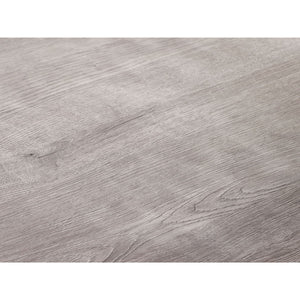 BALI 2 DRAWER DRESSING TABLE/DESK - GREY OAK - Living with Luxury