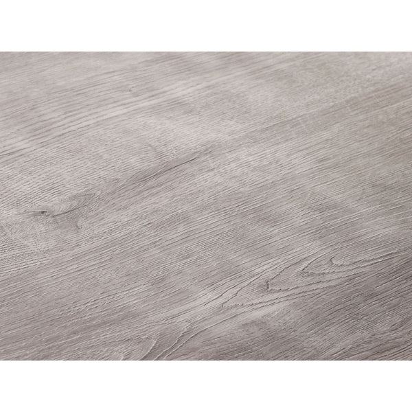 BALI 2 DRAWER DRESSING TABLE/DESK - GREY OAK - Living with Luxury