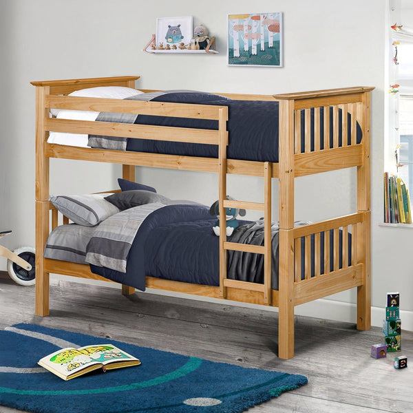 BARCELONA BUNK PINE - Living with Luxury