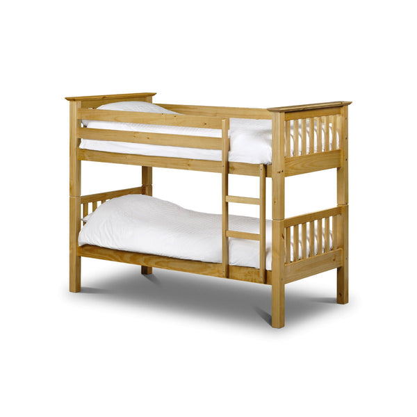 BARCELONA BUNK PINE - Living with Luxury