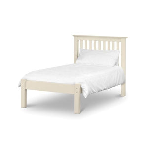 Barcelona Bed LFE 135cm - Living with Luxury