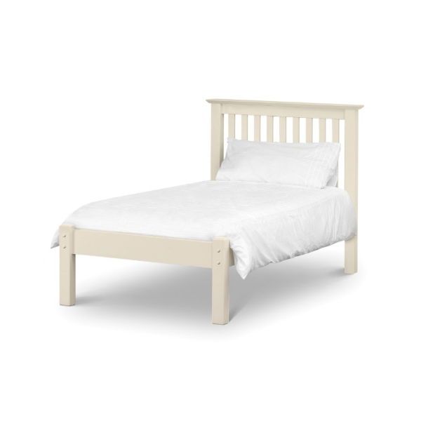 Barcelona Bed LFE 135cm - Living with Luxury
