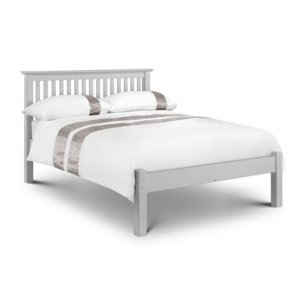 Barcelona Bed LFE 135cm - Living with Luxury