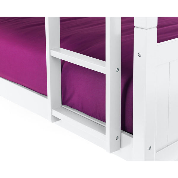 BELLA BUNK BED - SURF WHITE - Living with Luxury