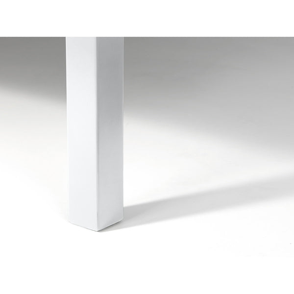 BELLA BUNK BED - SURF WHITE - Living with Luxury