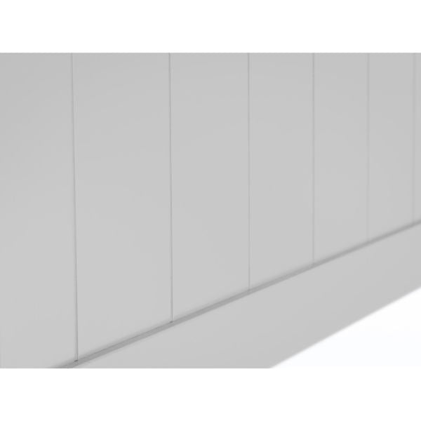 Bella Bunk Bed Dove Grey - Living with Luxury
