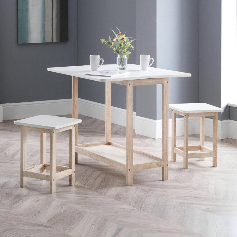 BERGEN BAR SET - Living with Luxury