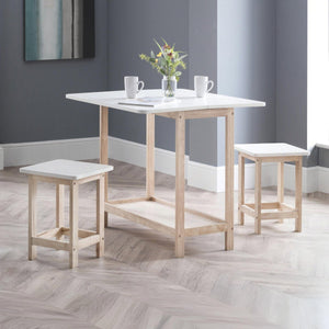 BERGEN BAR SET - Living with Luxury