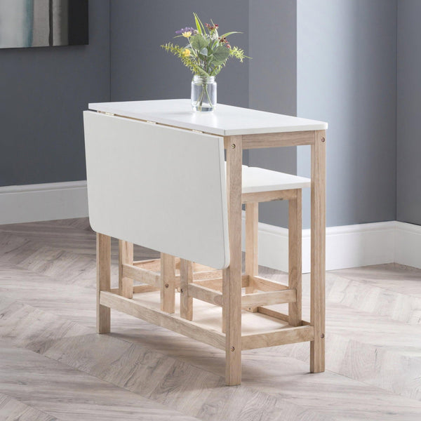 BERGEN BAR SET - Living with Luxury