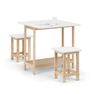 BERGEN BAR SET - Living with Luxury