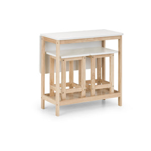 BERGEN BAR SET - Living with Luxury