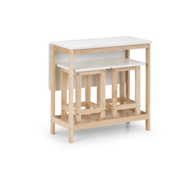 BERGEN BAR SET - Living with Luxury