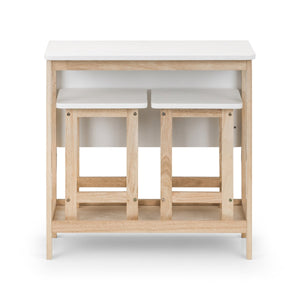 BERGEN BAR SET - Living with Luxury