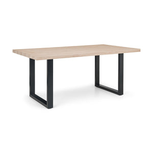 Berwick Dining Table - Living with Luxury