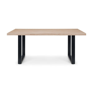 Berwick Dining Table - Living with Luxury