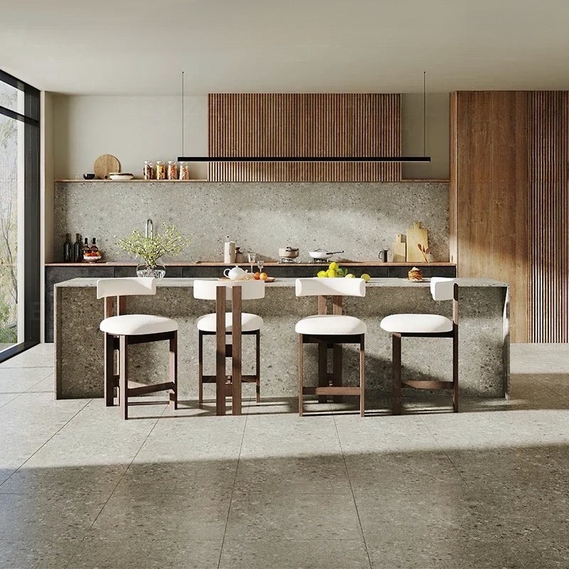 Subi Bar Stool - Living with Luxury