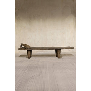 Senufo Bed XL - Ivory Coast