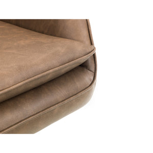 BOWERY SWIVEL CHAIR - Living with Luxury