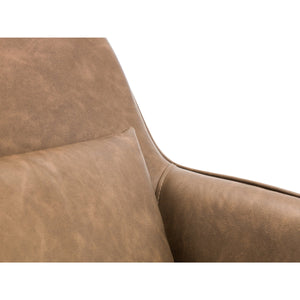 BOWERY SWIVEL CHAIR - Living with Luxury