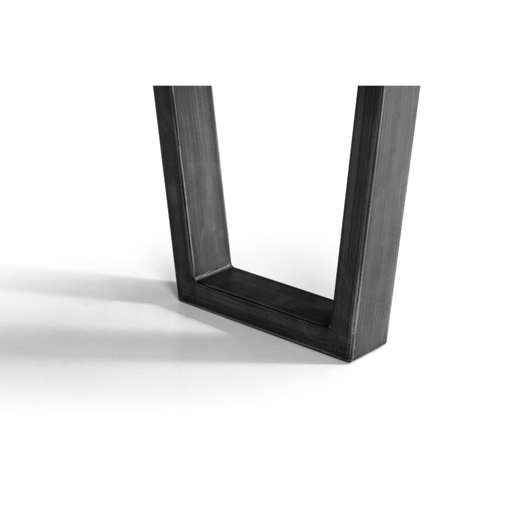 BROOKLYN BENCH - OAK - Living with Luxury
