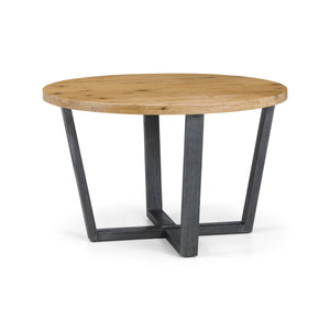 BROOKLYN ROUND TABLE - Living with Luxury