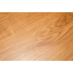 BROOKLYN SQUARE COFFEE TABLE - OAK - Living with Luxury
